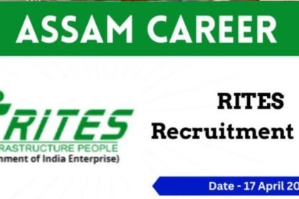 RITES Recruitment: Vacancy for Group General Manager and Deputy General Manager posts