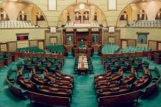 Debate escalates on live streaming of Madhya Pradesh assembly proceedings