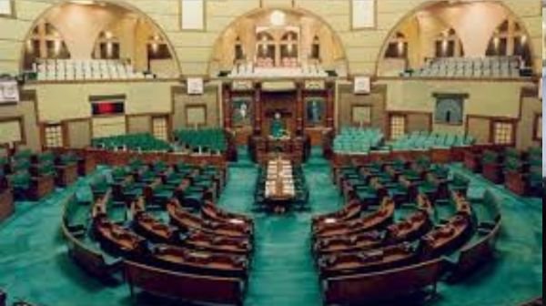 Debate escalates on live streaming of Madhya Pradesh assembly proceedings