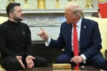 Ukraine ready for 30-day ceasefire, decision taken in Saudi Arabia