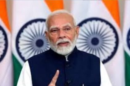 Mauritius: PM Modi given the highest honor 'ORDER OF THE STAR ...'