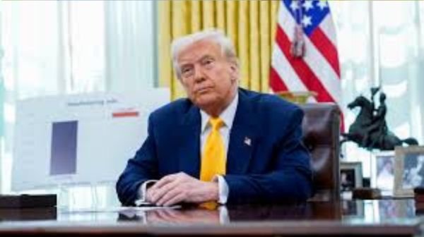 Trump claims Greenland will be "annexed" after independence