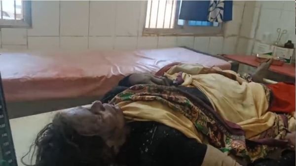 Surguja: Woman dies after being hit by Governor Raman Deka's follow vehicle