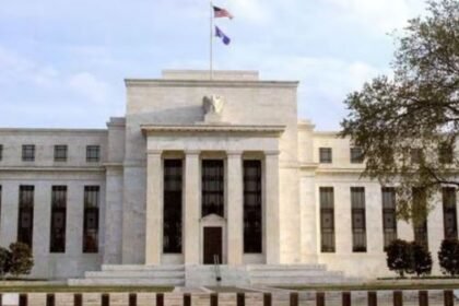 US Fed keeps interest rates steady, hints at two cuts in 2025