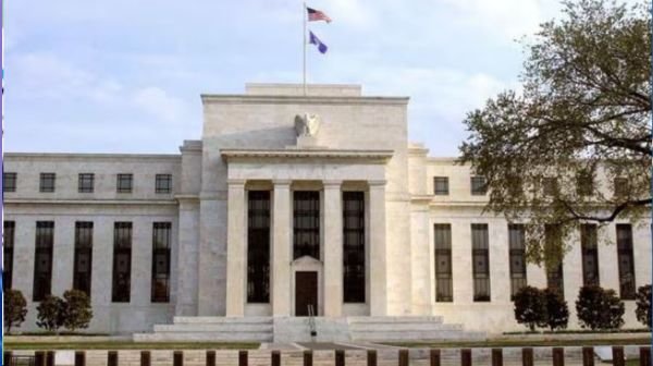 US Fed keeps interest rates steady, hints at two cuts in 2025