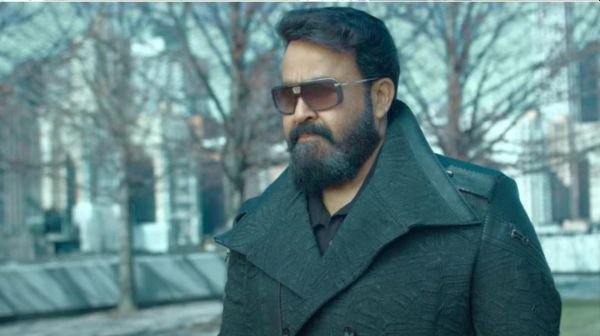 RIGHT WING opposes Mohanlal's film 'L2: Empuraan'