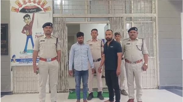 In Silwani, a friend betrayed him, expensive rifles were stolen from his friend's house