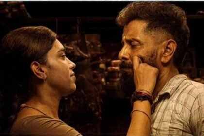 Veera Dira Sooran Box Office Collection: Day 1, Weak Start