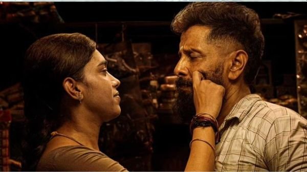 Veera Dira Sooran Box Office Collection: Day 1, Weak Start