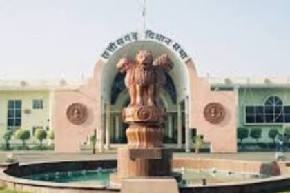 The matter of recovery in e-way bill investigation echoed in the assembly