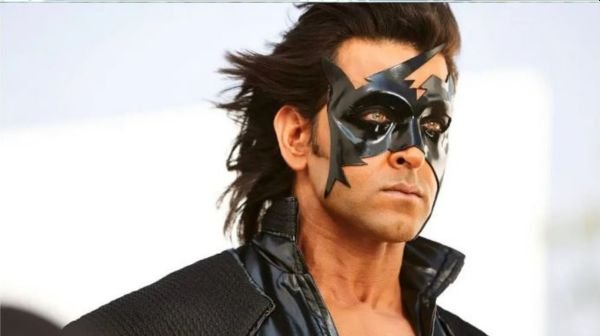 Hrithik Roshan will make his directorial debut with 'Krrish 4'