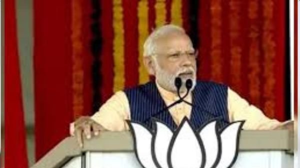 Breaking Raipur: Prime Minister Narendra Modi will be on Chhattisgarh tour tomorrow