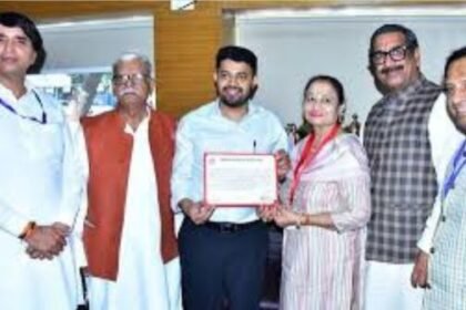 Haryana Municipal Corporation Elections 2025: Big victory for BJP