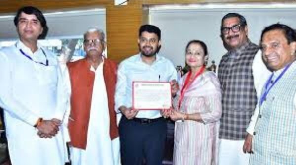 Haryana Municipal Corporation Elections 2025: Big victory for BJP