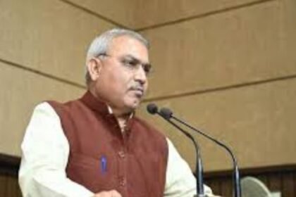 New Year-New Resolution: Shiv Prakash