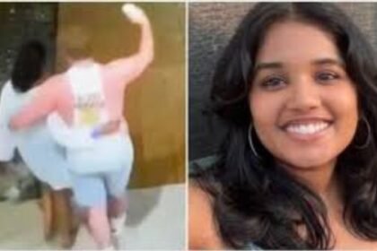 America: Indian origin student Sudhiksha Konanki missing