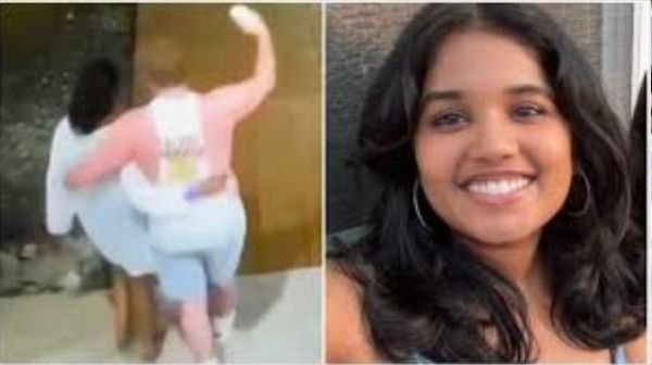 America: Indian origin student Sudhiksha Konanki missing