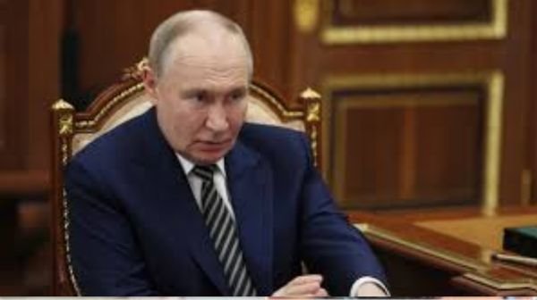 Russia put conditions before America, is it possible to negotiate on Ukraine war?