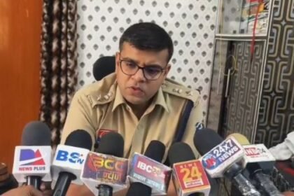 Pali murder case: 9 accused in custody, BJP expels them