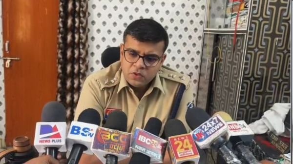 Pali murder case: 9 accused in custody, BJP expels them