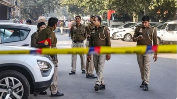 British woman raped in Delhi: They became friends on social media