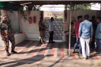 Big revelation in CG liquor scam, ED tightens grip on Bhupesh Baghel's son