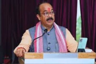CG Council of Ministers decisions: Decisions on Naxalism, water resources, good governance