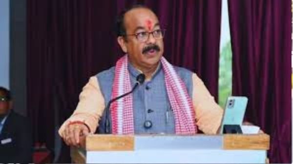 CG Council of Ministers decisions: Decisions on Naxalism, water resources, good governance