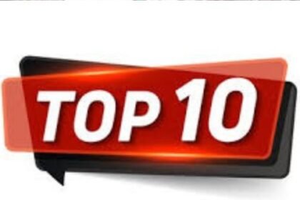 Goodmorning: Top 10 news of today
