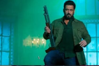 Release date of Salman Khan's 'Sikander' finalized, the film will release on this date
