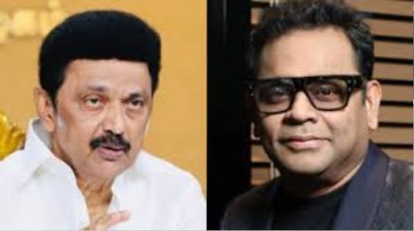 Stalin's update on AR Rahman's health: I spoke to the doctors...