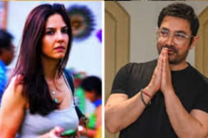 60-year-old Aamir Khan may soon get married for the third time, know who is Gauri Spratt