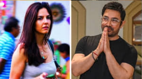 60-year-old Aamir Khan may soon get married for the third time, know who is Gauri Spratt