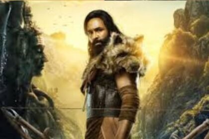 Prabhas, Akshay Kumar and Mohanlal have important roles in the film Kannappa - Vishnu Manchu