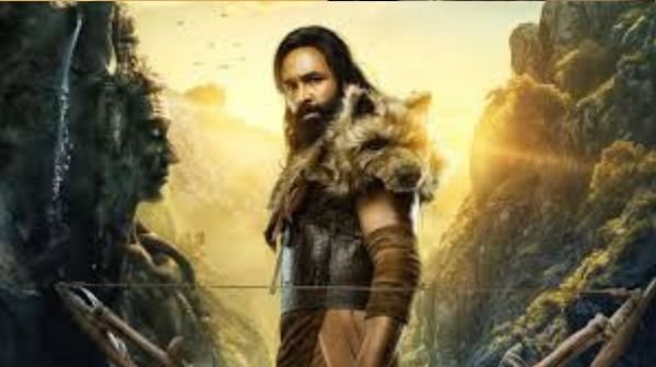 Prabhas, Akshay Kumar and Mohanlal have important roles in the film Kannappa - Vishnu Manchu