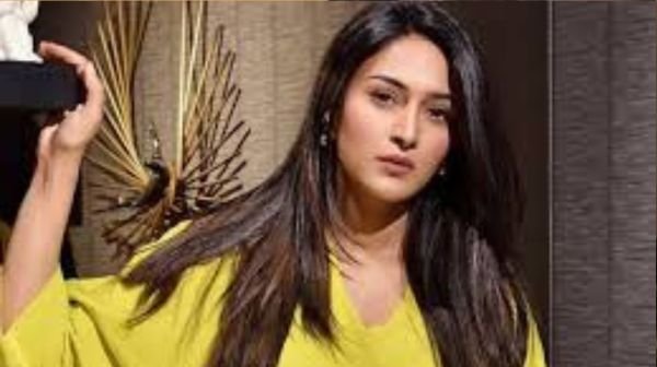 The pain of being in a physically abusive relationship is still with me - Erica Fernandes