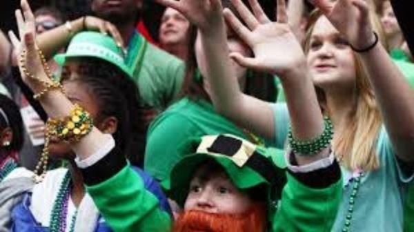 St. Patrick's Day in Boston: People moving away from drunken celebrations to new thinking