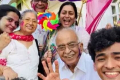Shantanu Naidu: The millennial executive who made his mark at the Tata Group
