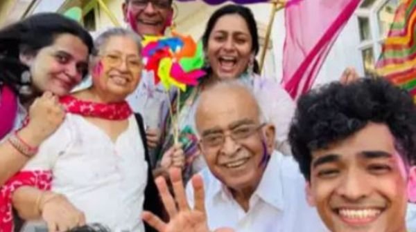 Shantanu Naidu: The millennial executive who made his mark at the Tata Group