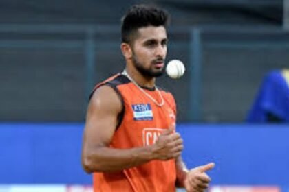 Big blow to KKR ahead of IPL 2025: Umran Malik injured