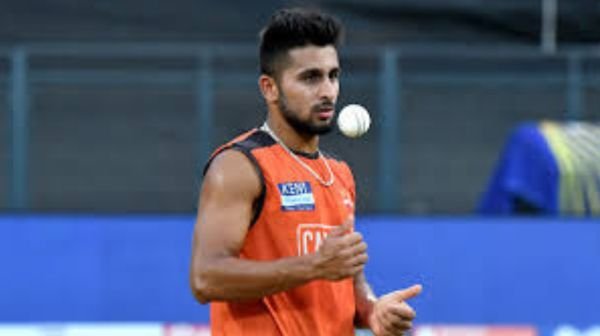 Big blow to KKR ahead of IPL 2025: Umran Malik injured