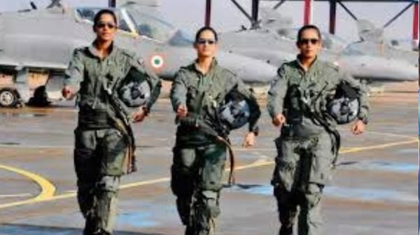 AFCAT 01/2025 Result Declared: Candidates Check at afcat.cdac.in