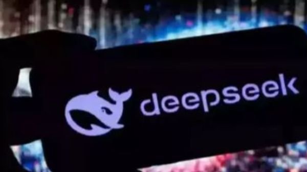Chinese AI startup DeepSeek confiscates employees' passports