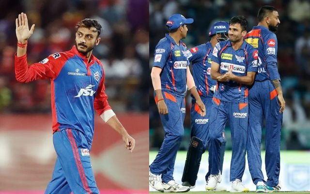 DC vs LSG 24 मार्च 2025