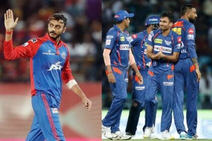 DC vs LSG 24 मार्च 2025