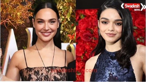 Desperate Rachel Zegler