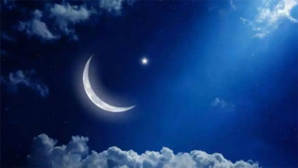 Eid Ka Chand 2025 India
