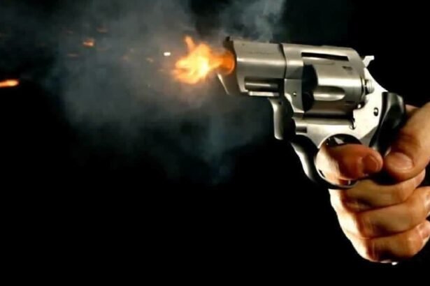 गाजियाबाद में हल्दी समारोह में गोलीबारी! दूल्हे के पिता को निमंत्रण न देने का बदला लेने पहुंचा पड़ोसी