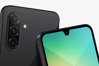 सैमसंग गैलेक्सी A26