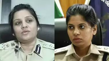 IPS वर्तिका